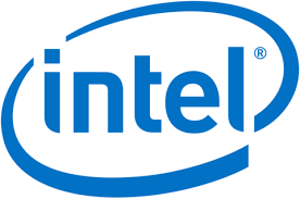 Intel Corporation Logo